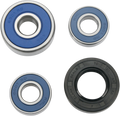 MOOSE RACING Wheel Bearing Kit - Rear 25-1185