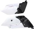 UFO Side Panels - White YA04848-046