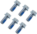 MOOSE RACING Rotor Bolts - Honda/KTM/TM 039-6A06