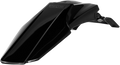 ACERBIS Rear Fender - Black 2113840001