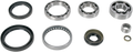 MOOSE RACING Differential/Seal Kit - Kawasaki - Front 25-2066