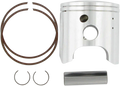 WISECO Piston - Standard - Kawasaki KDX 200 High-Performance 711M06600