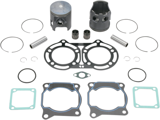 WSM Top-End Rebuild Kit - +1.00 mm 54-520-14P