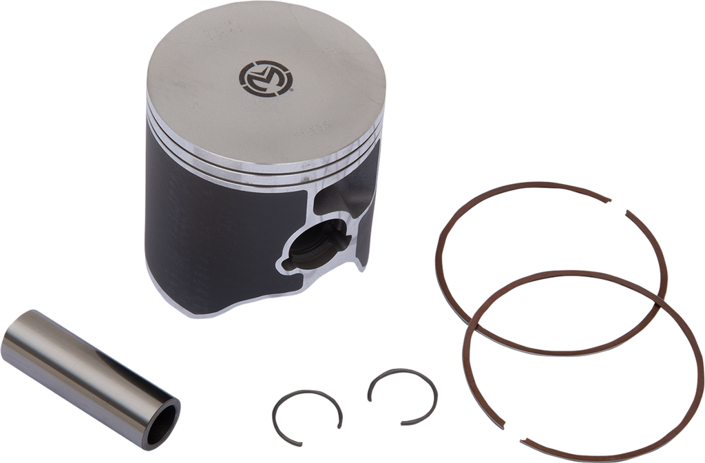 MOOSE RACING Piston Kit - 71.94 mm MSE24244B