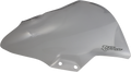 Zero Gravity SR Windscreen - Clear - Ninja 400 20-283-01