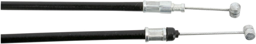 MOTION PRO Choke Cable - Honda - Black 02-0336