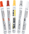 MOOSE RACING Tire Pen - Red F71-1002