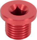 MOOSE RACING Magnetic Drain Plug DP127