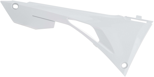 ACERBIS Airbox Cover - White 2640280002