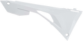 ACERBIS Airbox Cover - White 2640280002