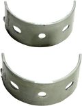 Hot Rods Plain Crank Bearings CRBPL-010W