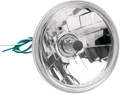 DRAG SPECIALTIES 5-3/4" Diamond Headlight 160577BX