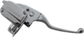 DRAG SPECIALTIES Brake Master Cylinder - 15 mm - Chrome H07-0789-1