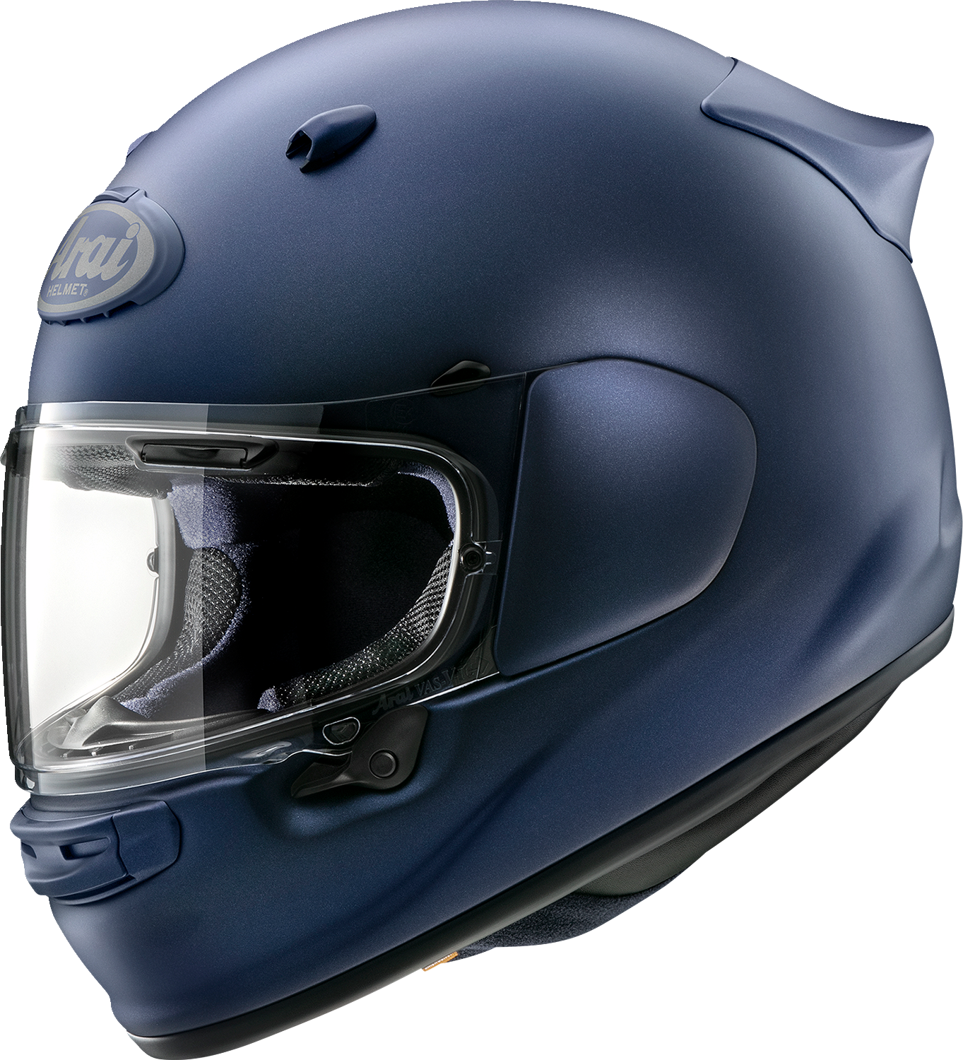 ARAI Contour-X Helmet - Solid - Blue Frost - Medium 0101-16045