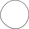 MOOSE RACING Clutch Cover Gasket 817988MSE