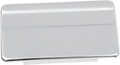 DRAG SPECIALTIES Battery Top Cover - '67-'78 XLCH,FX 13107