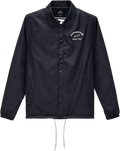 ALPINESTARS Garage Jacket - Black - XL 12131100410XL