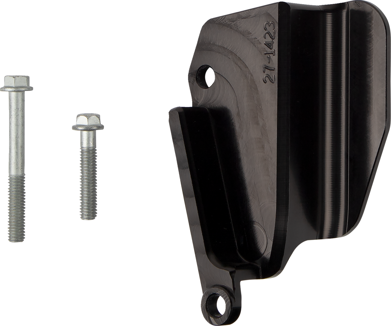 MOOSE RACING Water Pump Guard Cover - KTM 27-1423