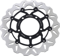 GALFER Front Rotor DF348CW