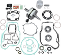 WISECO Engine Kit - KX 250 Performance PWR128-102