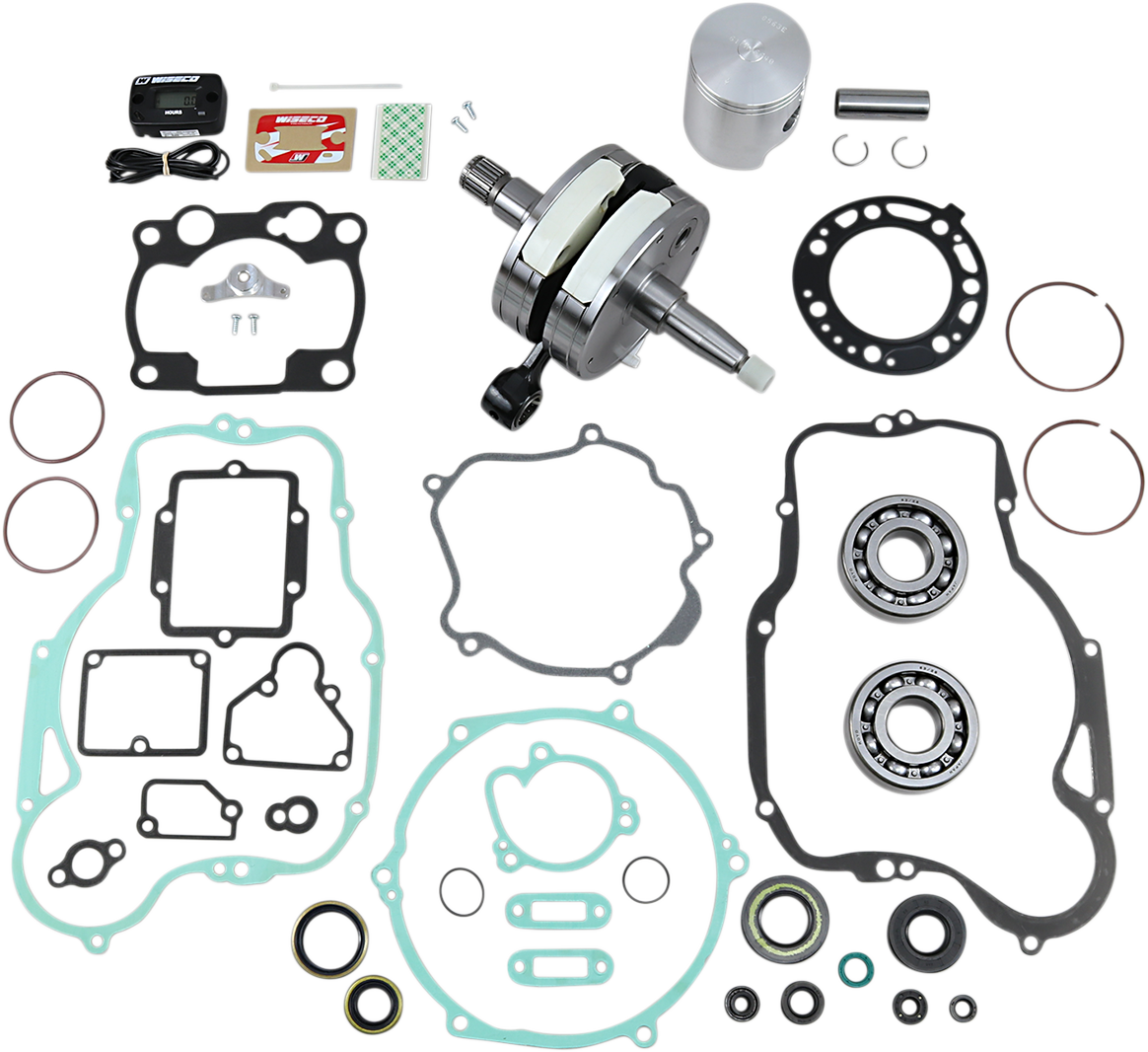 WISECO Engine Kit - KX 250 Performance PWR128-102