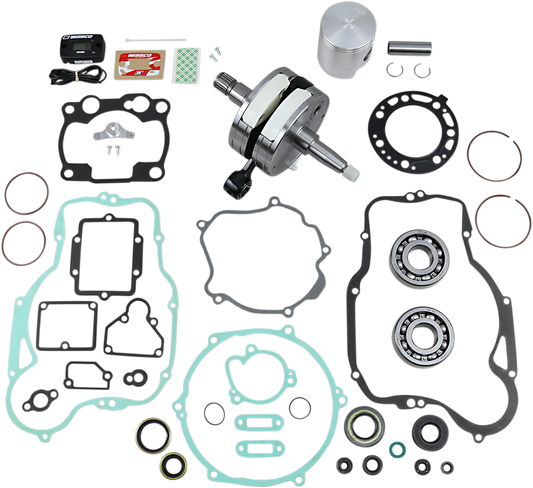 WISECO Engine Kit - KX 250 Performance PWR128-102