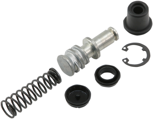 DRAG SPECIALTIES Repair Kit - Master Cylinder - Front - Dual Disc 87160