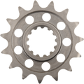 RENTHAL Sprocket - Front - Honda - 15 Tooth 315U-520-15P