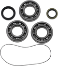Hot Rods Crankshaft Bearings HR00009