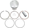 WISECO Piston Kit - KFV750 - 11.5:1 High-Performance 40146M08500