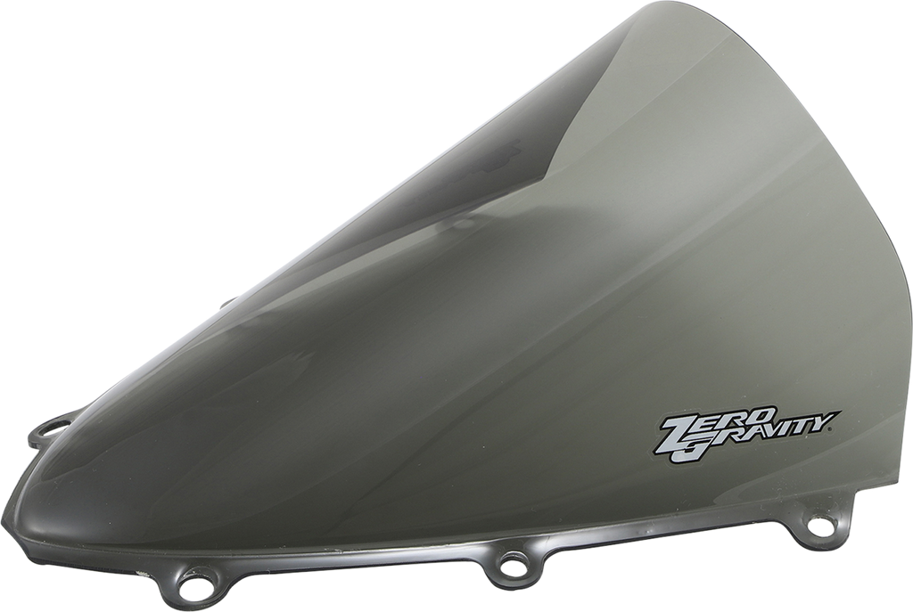 Zero Gravity Sport Winsdscreen - Light Smoke - CBR 1000RR 2008-2011 23-424-02