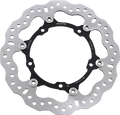 GALFER Front Rotor DF455FLW