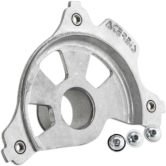 ACERBIS Disc Cover Mount Kit - Unfinished - GasGas 2726639999