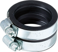 MOOSE RACING Moose Carburetor Mounting Flange - Honda - 38 E30-6009