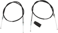 MOOSE RACING Throttle Cable - Honda 45-1264