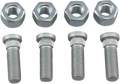 MOOSE RACING Wheel Stud/Nut Kit - Front/Rear | Rear Left 85-1073