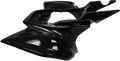 MAIER Rear Fender - Black 117470