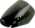 Zero Gravity SR Windscreen - Smoke - V-Strom 1000 20-176-02