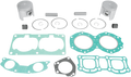 WSM Top-End Rebuild Kit - Original Series - Standard 010-827-10