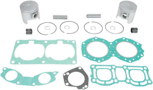 WSM Top-End Rebuild Kit - Original Series - Standard 010-827-10