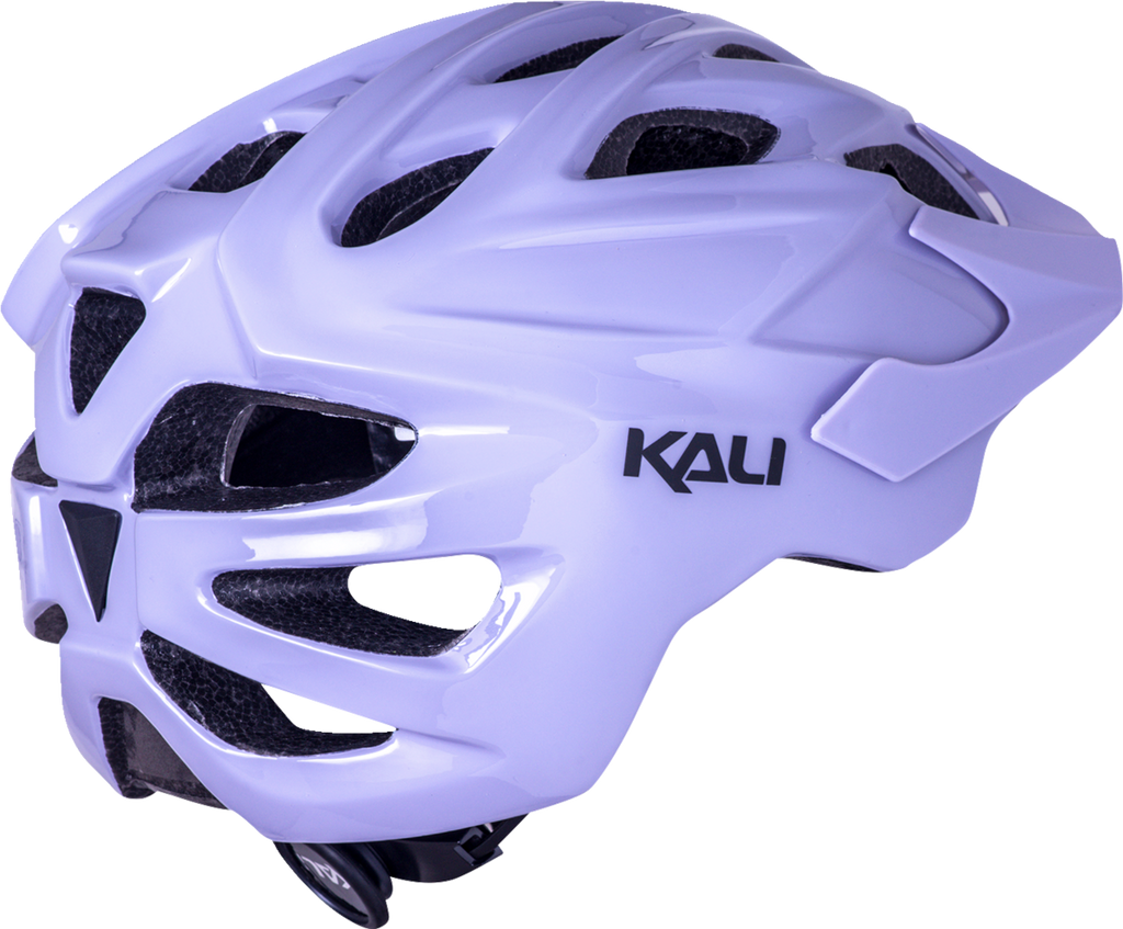 KALI Chakra Solo Helmet - Pastel Purple - S/M 221221116