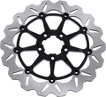 GALFER Wave® Rotor - Contrast Cut - 12.5" DF680CWS-C