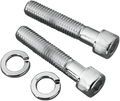 DRAG SPECIALTIES Socket Head - 1/2"-13 x 2-3/4" MPBDR4