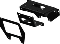 KFI PRODUCTS Winch Mount - Polaris RZR 101790