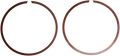 WISECO Ring Set Replacement 2874CD