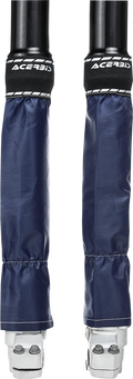 ACERBIS Z-Mud Fork Guard - Blue 2872690003