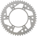 MOOSE RACING Rear Sprocket - 49 Tooth - Kawasaki/Suzuki 1211-808-49-11