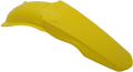 ACERBIS Rear Fender - Yellow 2040770231