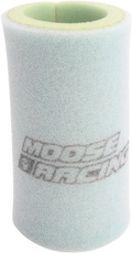 MOOSE RACING Pre-Oiled Air Filter - Yamaha P3-80-15