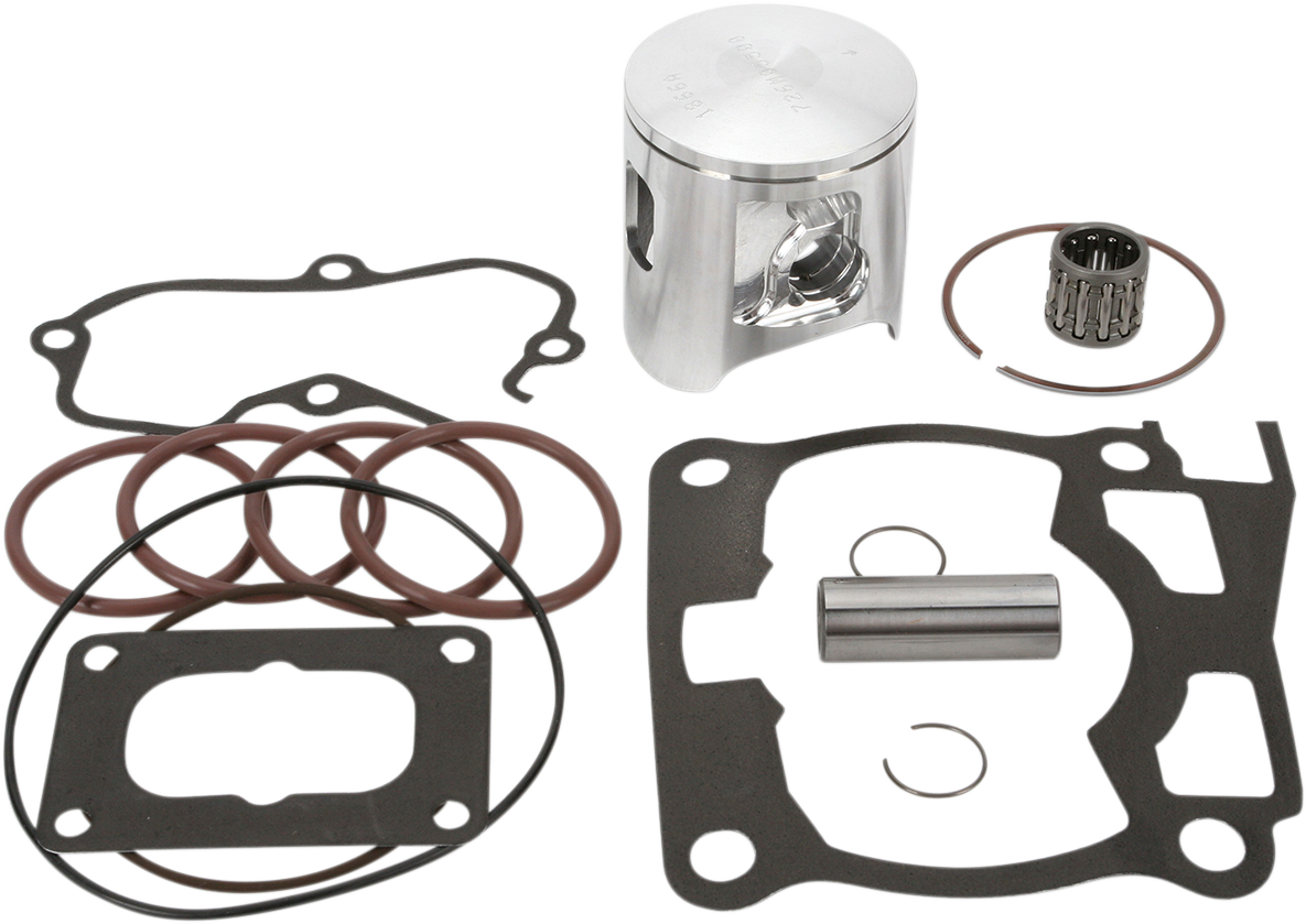 WISECO Piston Kit with Gaskets - Standard High-Performance PK1348